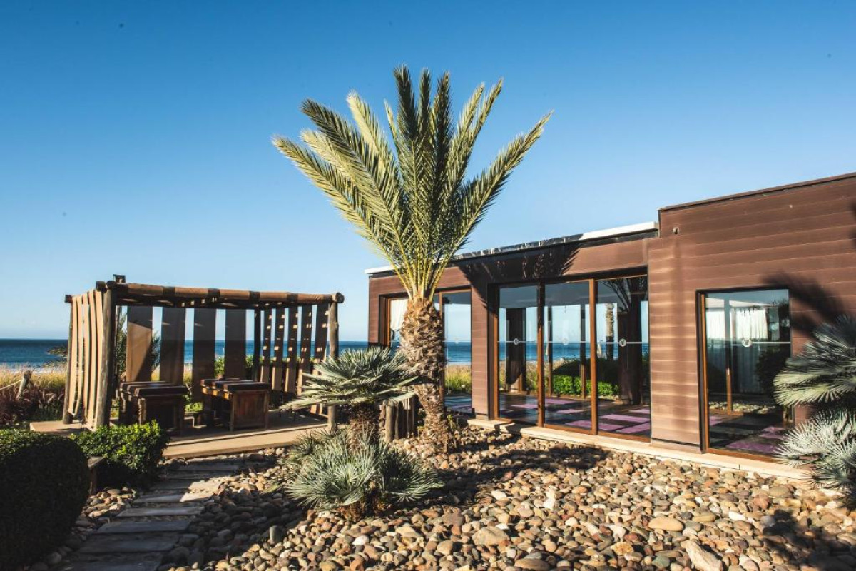 Hotel Paradis Plage Surf Yoga & Spa
