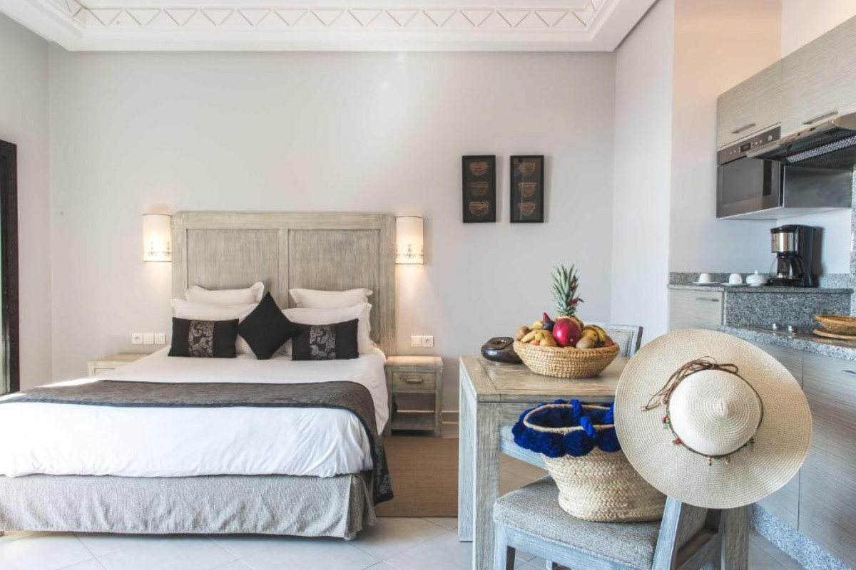 Hotel Paradis Plage Surf Yoga & Spa