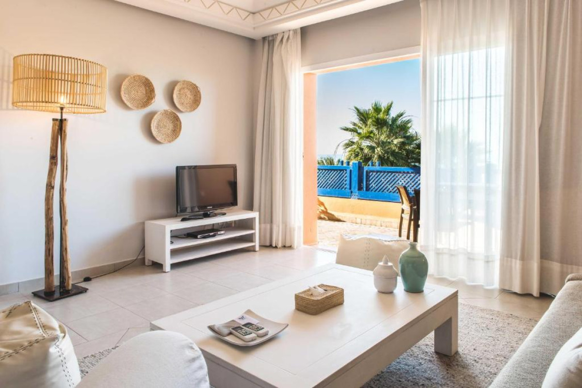 Hotel Paradis Plage Surf Yoga & Spa