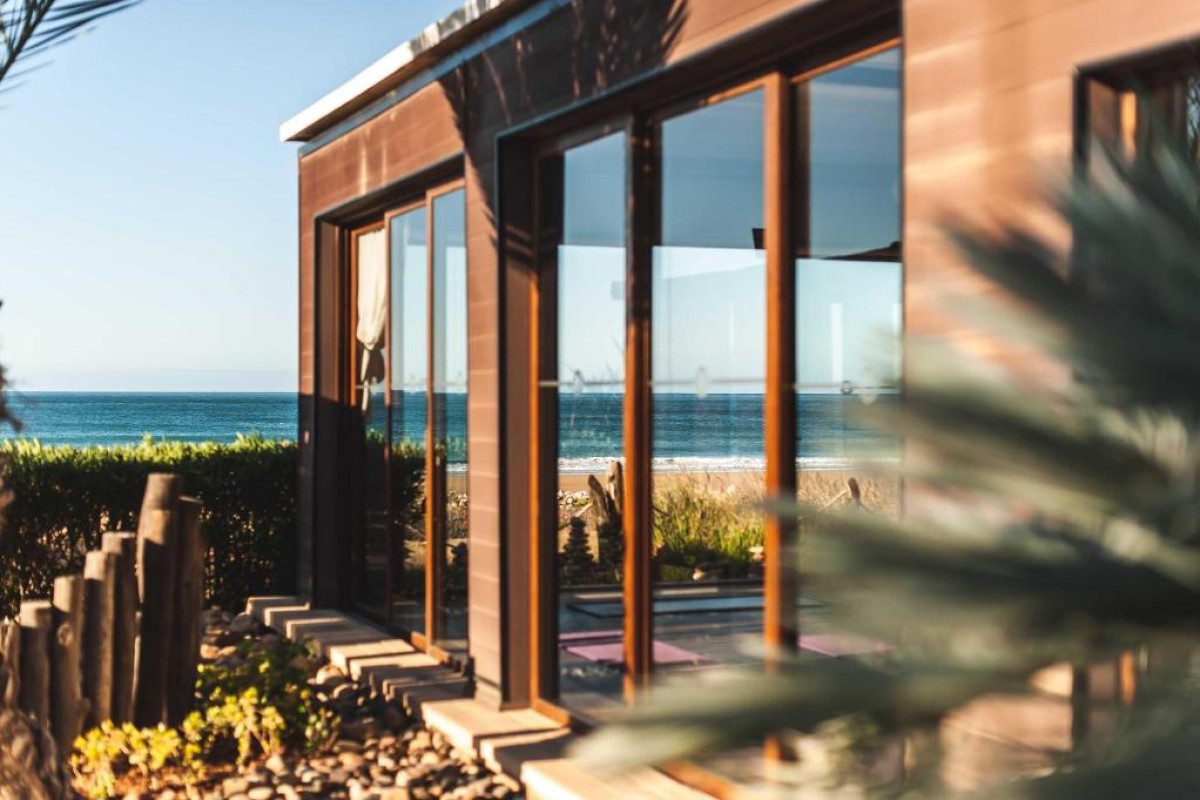 Hotel Paradis Plage Surf Yoga & Spa