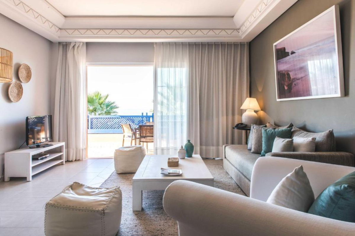 Hotel Paradis Plage Surf Yoga & Spa