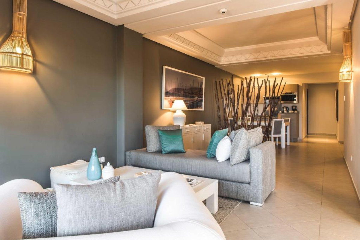 Hotel Paradis Plage Surf Yoga & Spa