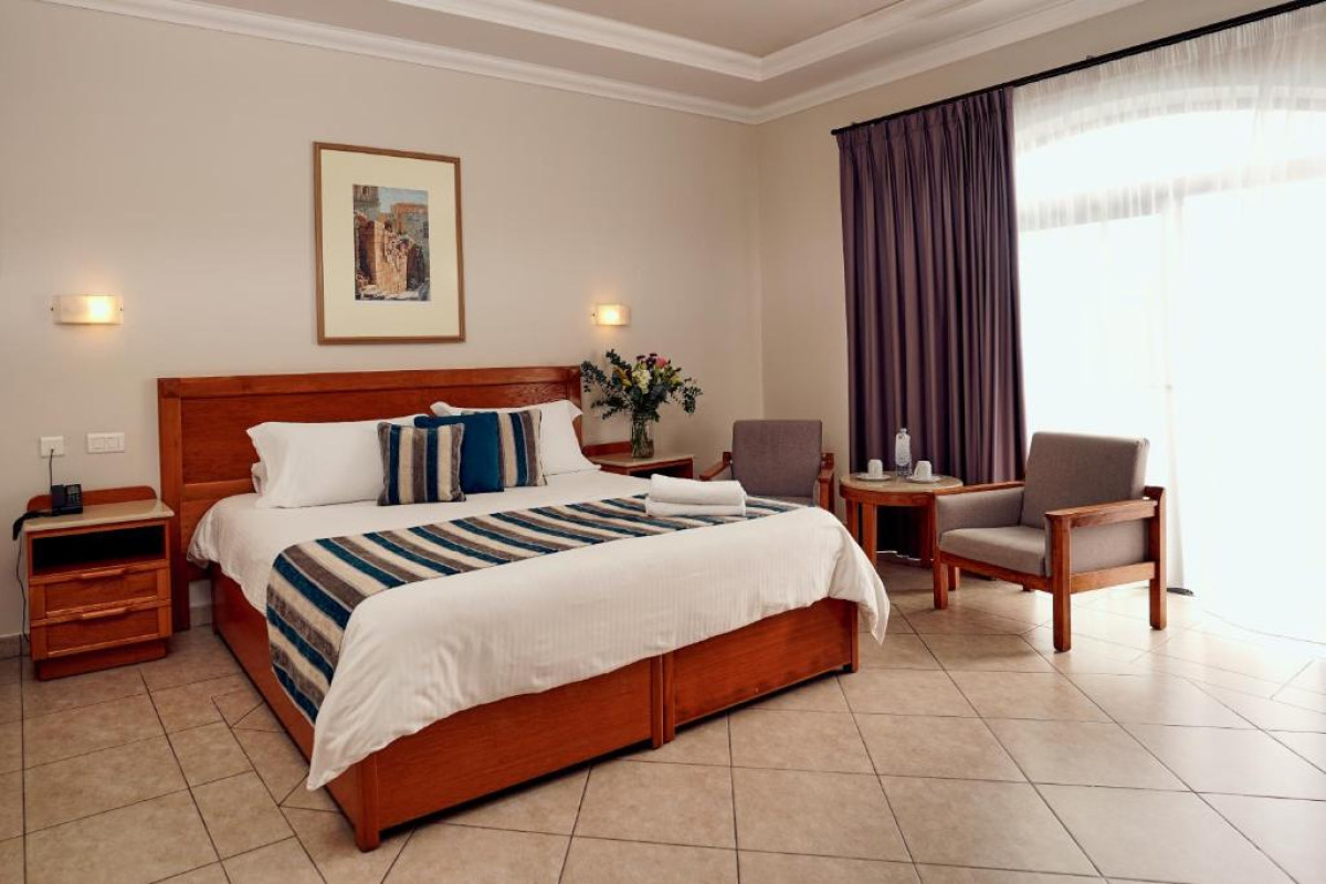 Hotel Paradise Bay Resort