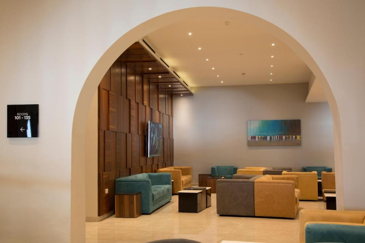 Hotel Paradise Bay Resort