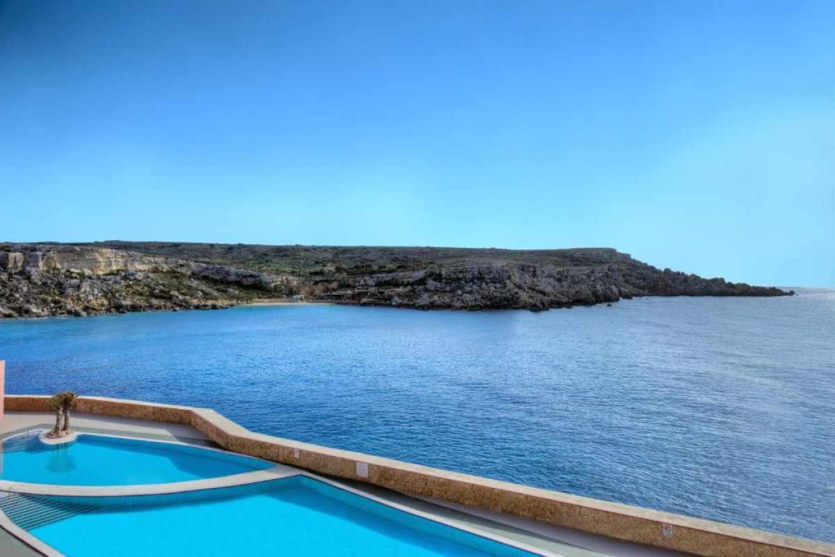 Hotel Paradise Bay Resort