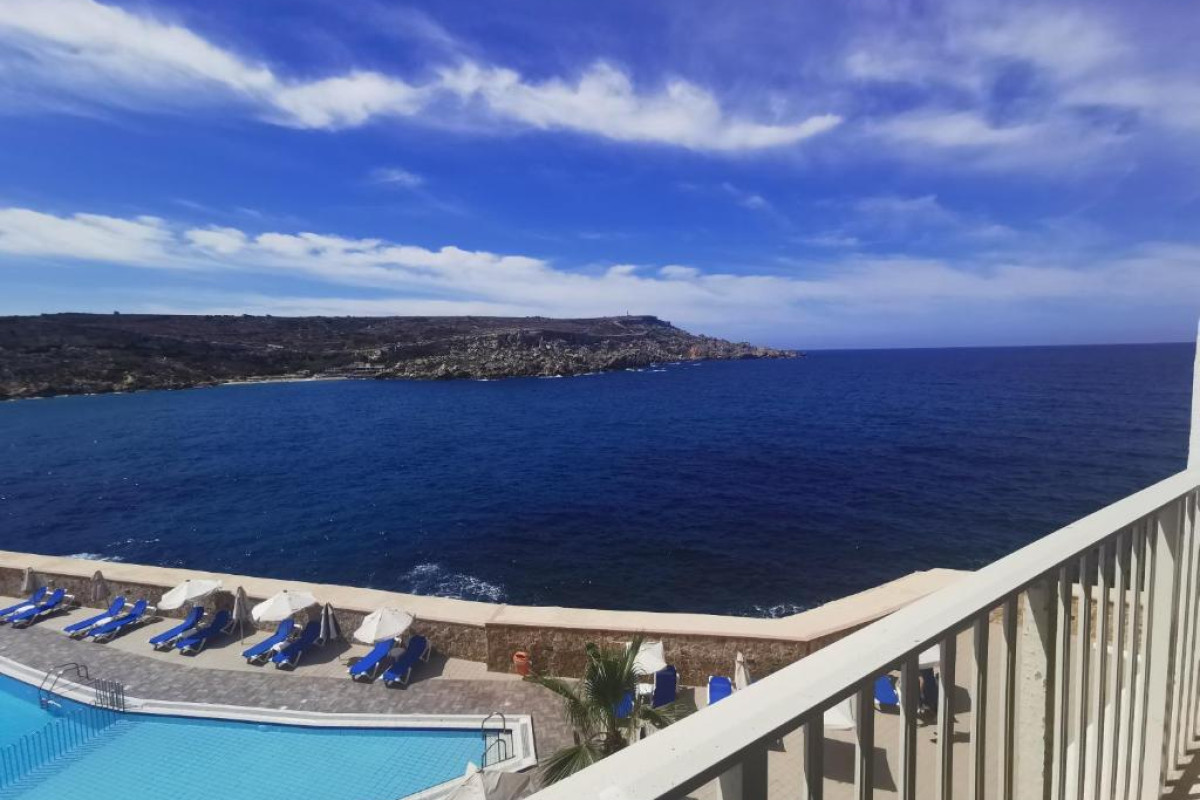 Hotel Paradise Bay Resort