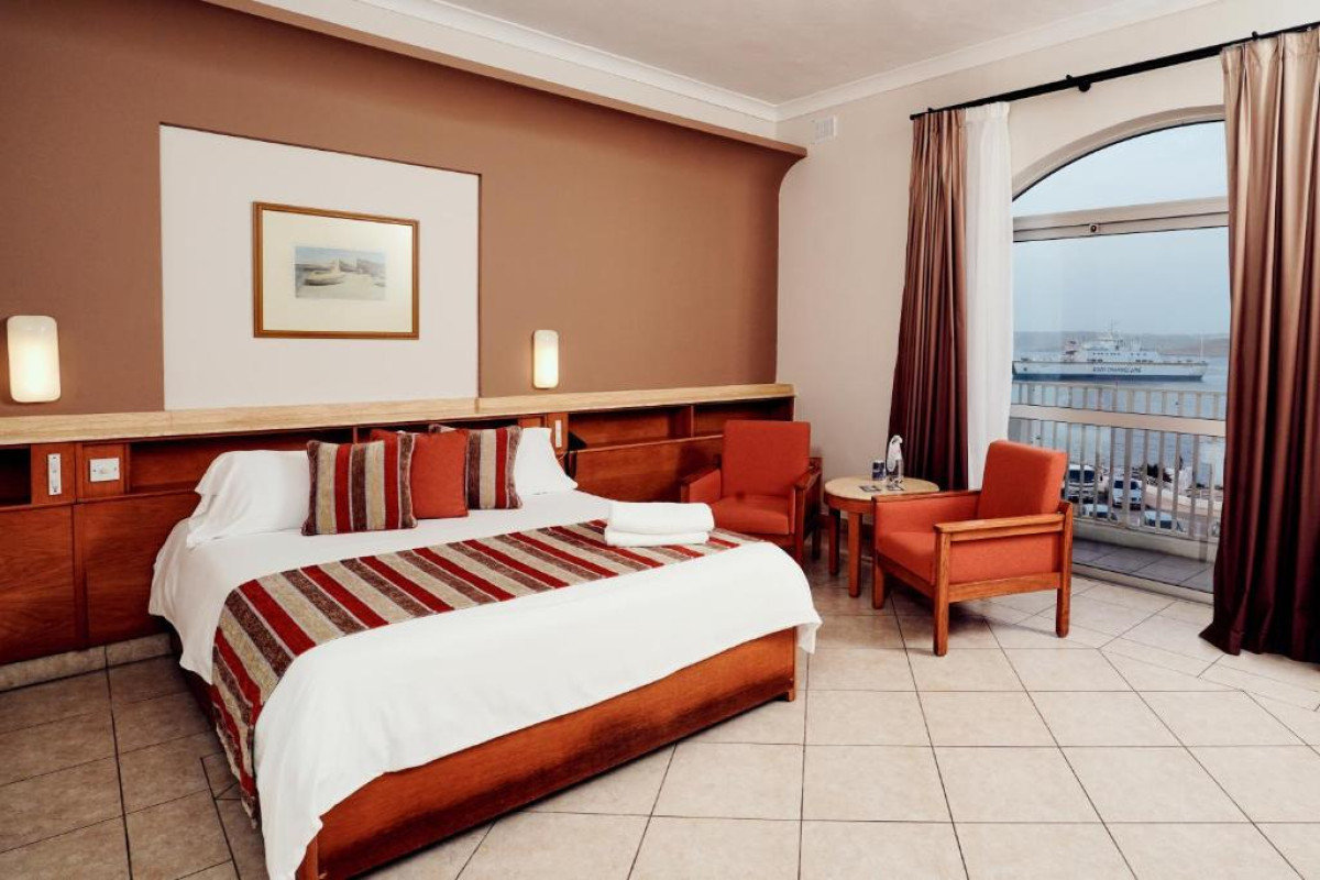 Hotel Paradise Bay Resort