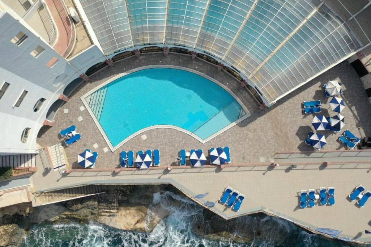 Hotel Paradise Bay Resort