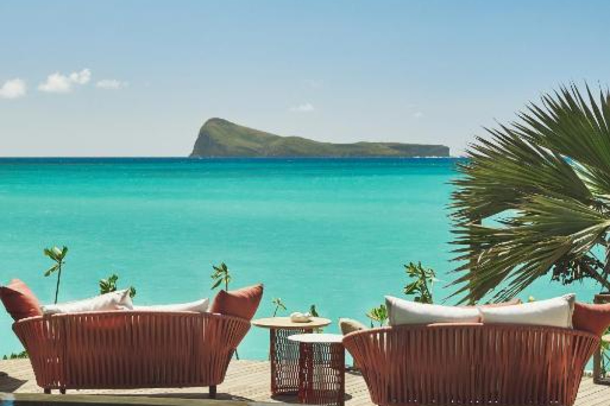 Hotel Paradise Cove Boutique - Adults Only