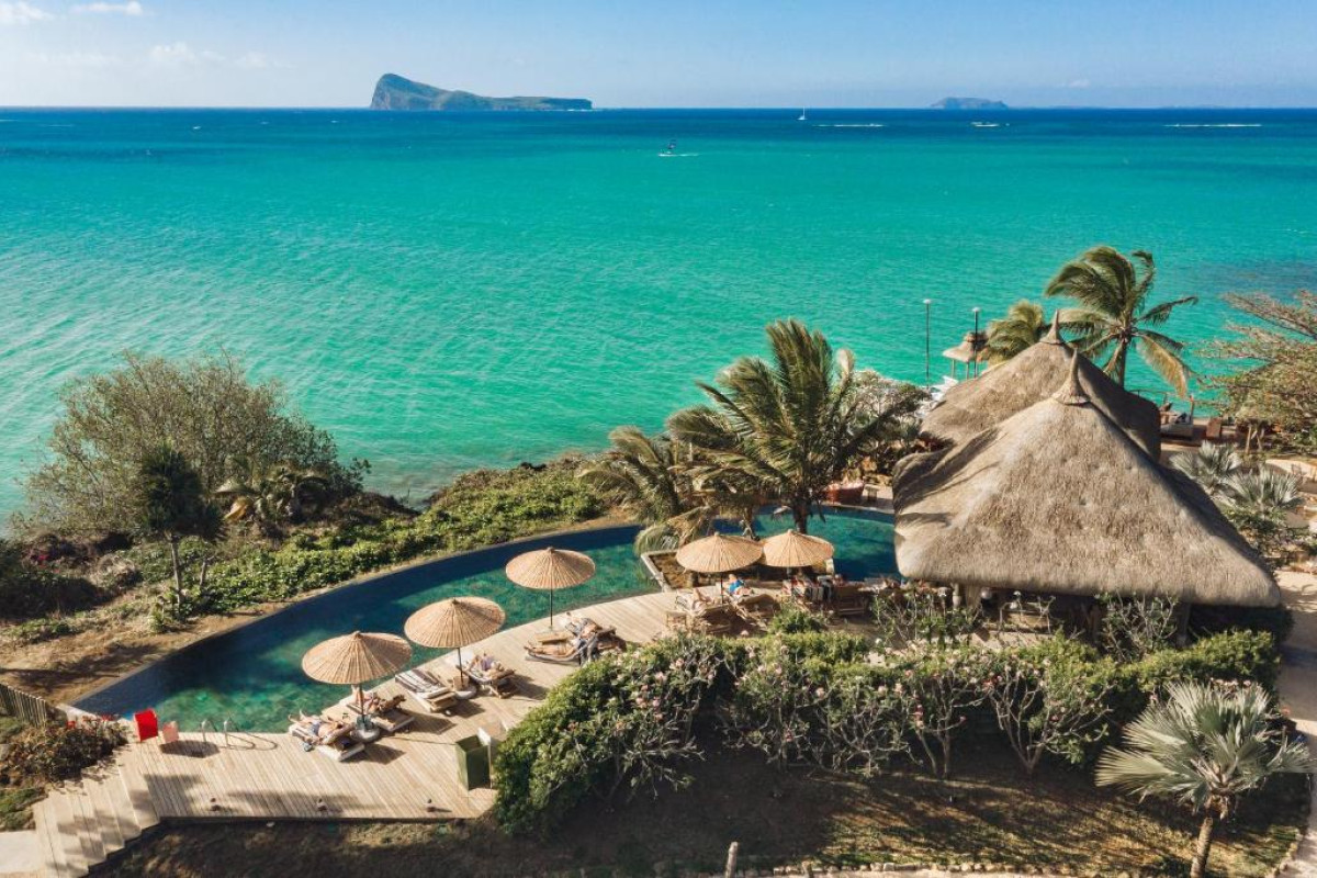 Hotel Paradise Cove Boutique - Adults Only