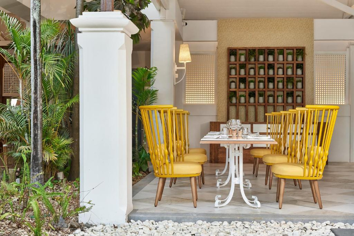 Hotel Paradise Cove Boutique - Adults Only
