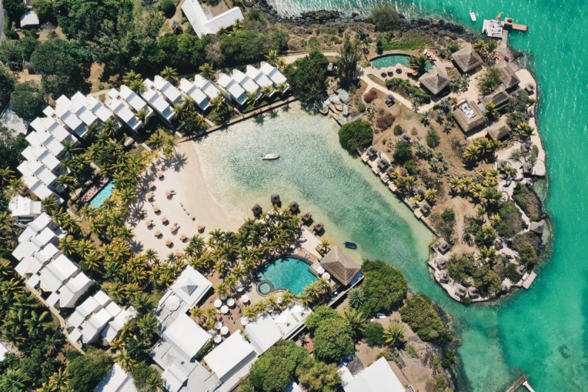 Hotel Paradise Cove Boutique - Adults Only