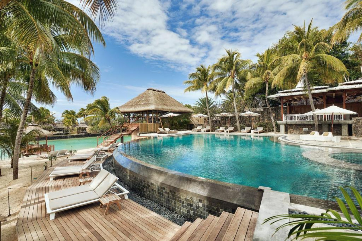 Hotel Paradise Cove Boutique - Adults Only