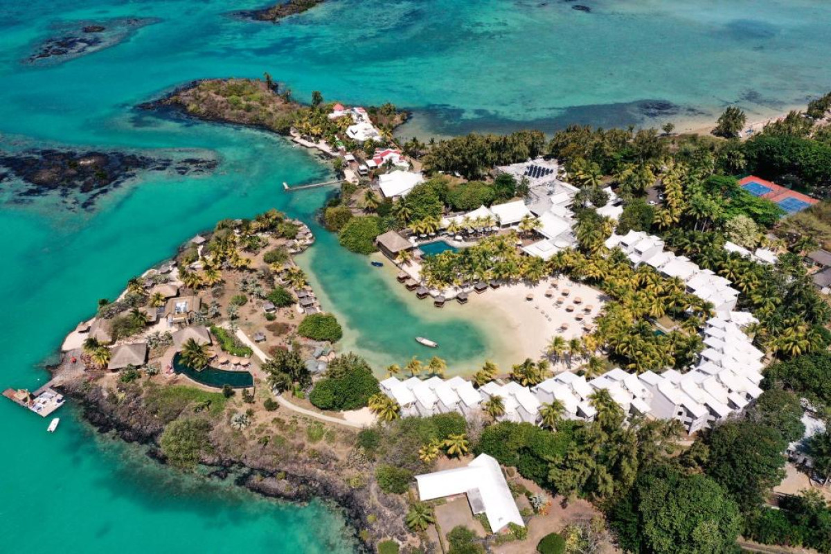 Hotel Paradise Cove Boutique - Adults Only