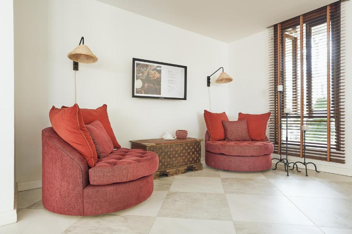 Hotel Paradise Cove Boutique - Adults Only