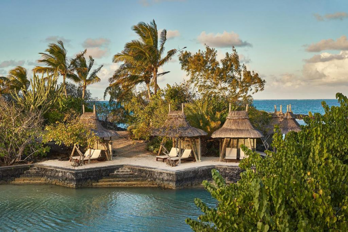 Hotel Paradise Cove Boutique - Adults Only