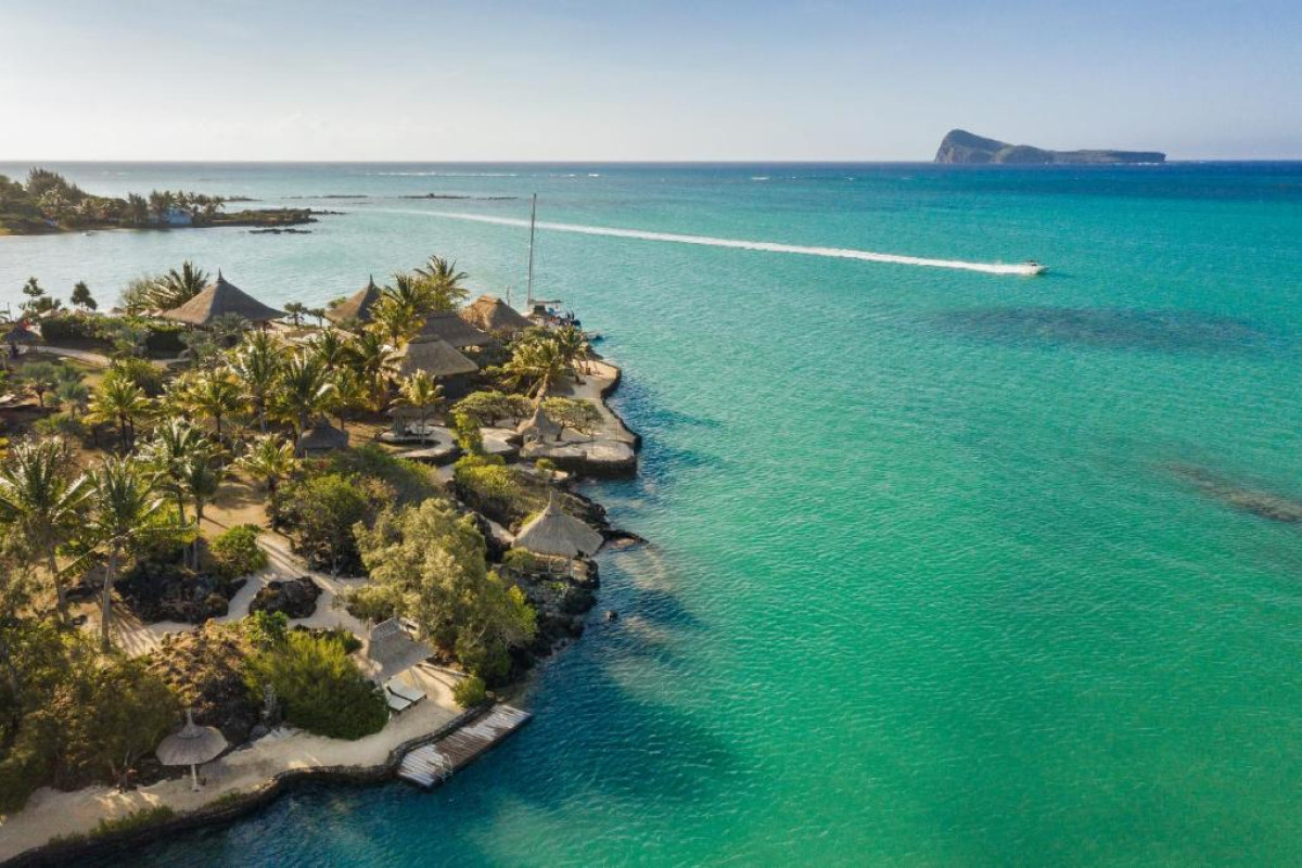 Hotel Paradise Cove Boutique - Adults Only