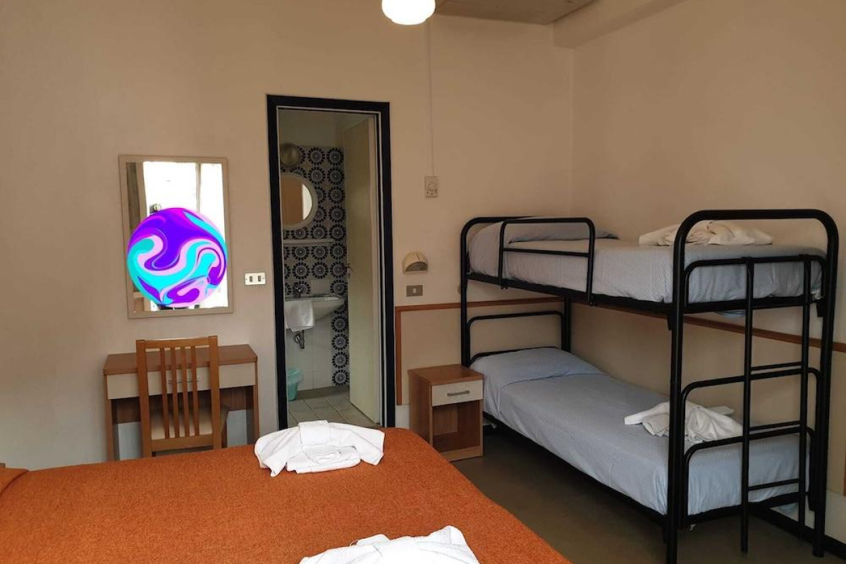 Hotel Paradiso