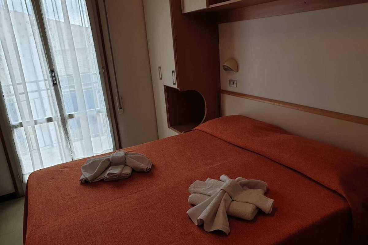 Hotel Paradiso