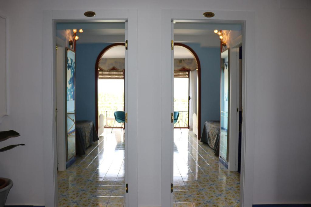 Hotel Paradiso