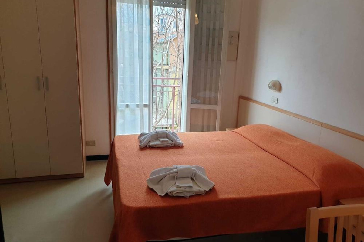 Hotel Paradiso