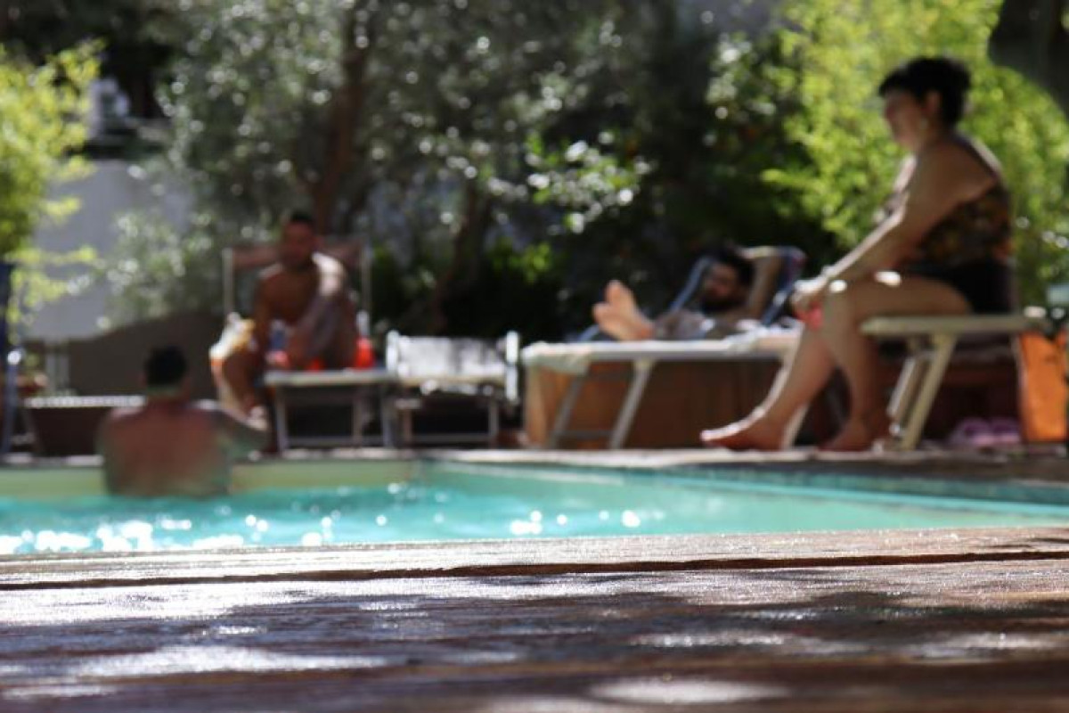 Hotel Paradiso