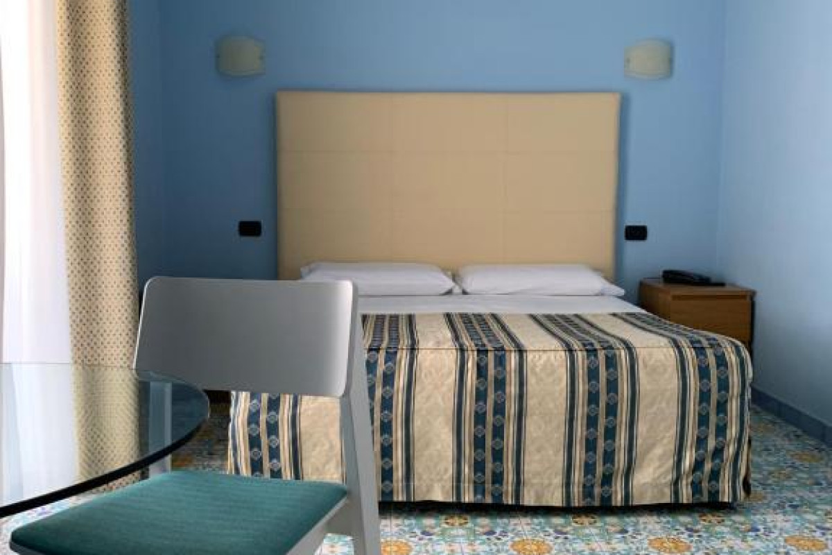 Hotel Paradiso