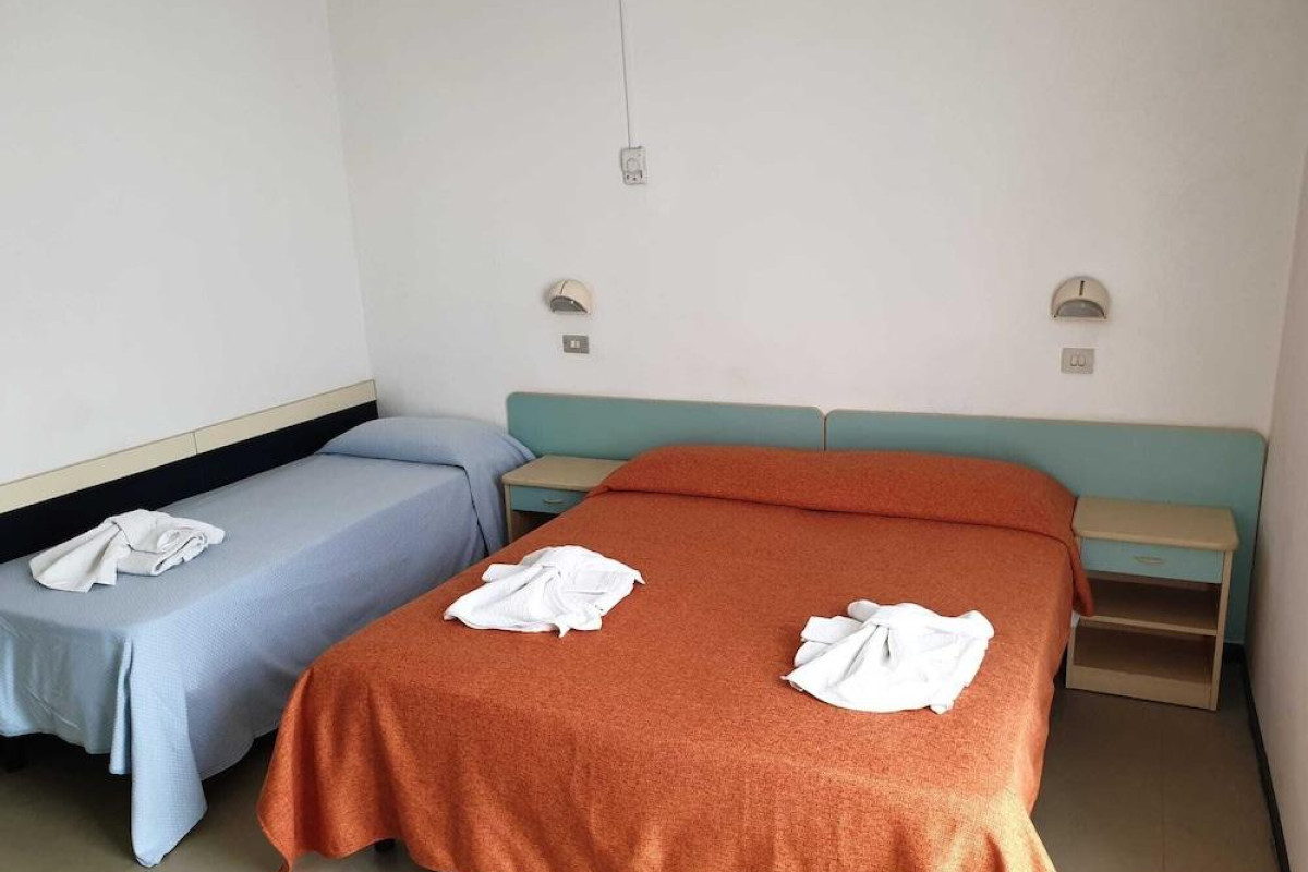 Hotel Paradiso