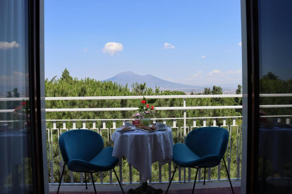 Hotel Paradiso