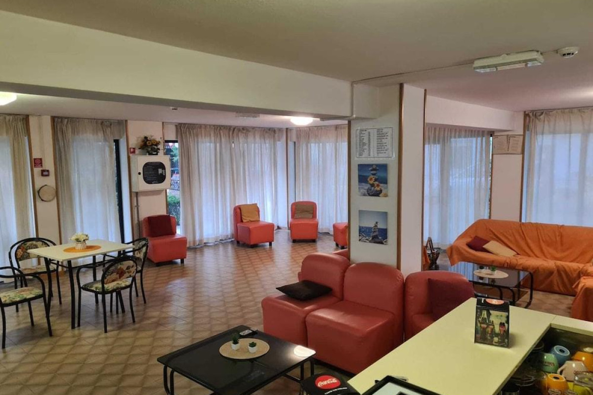Hotel Paradiso