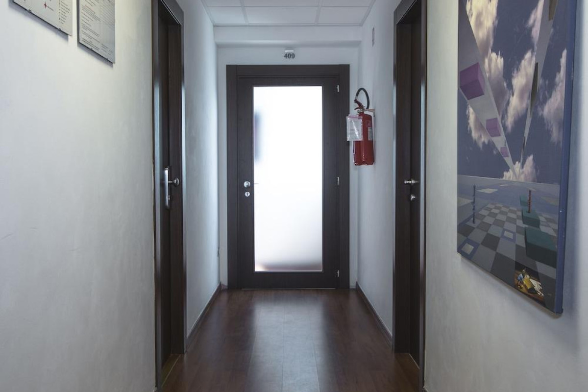 Hotel Paradiso