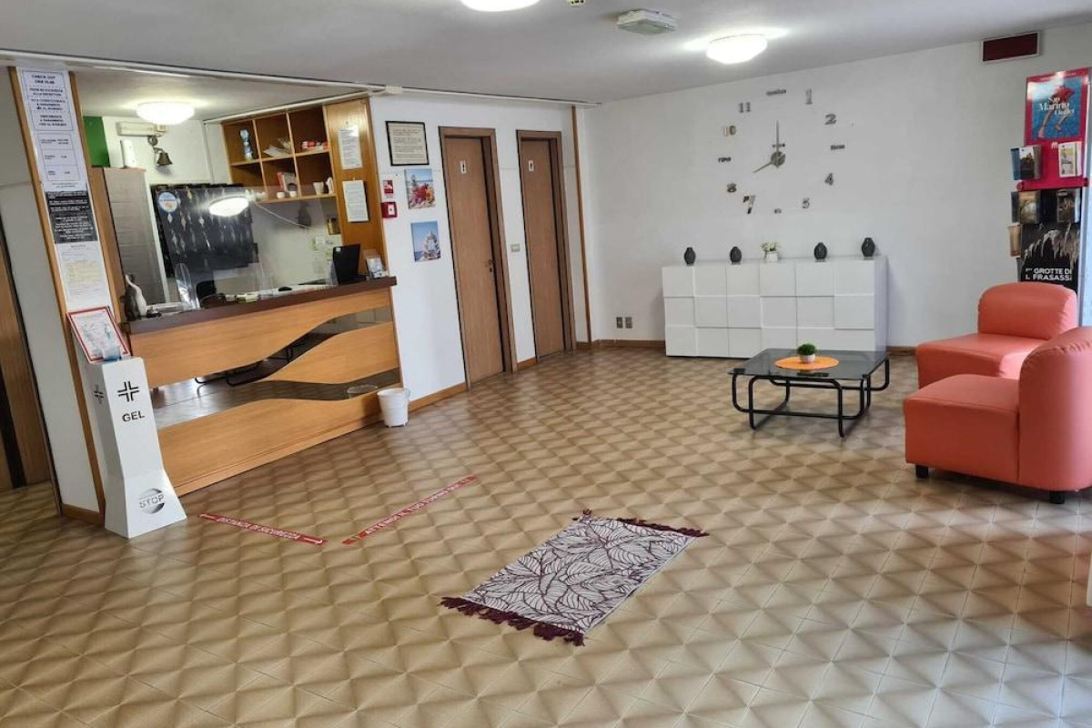 Hotel Paradiso