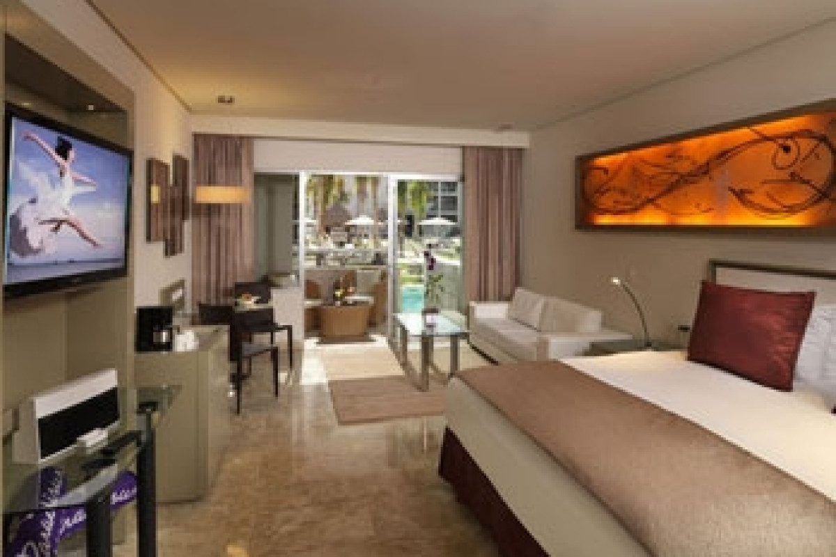Hotel Paradisus Playa Del Carmen