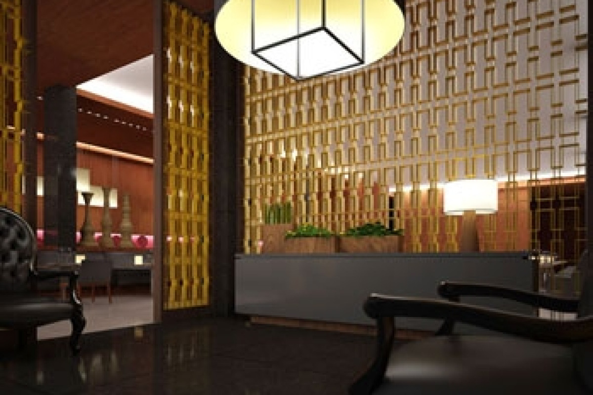 Hotel Paradisus Playa Del Carmen