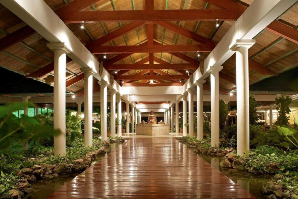 Hotel Paradisus Punta Cana