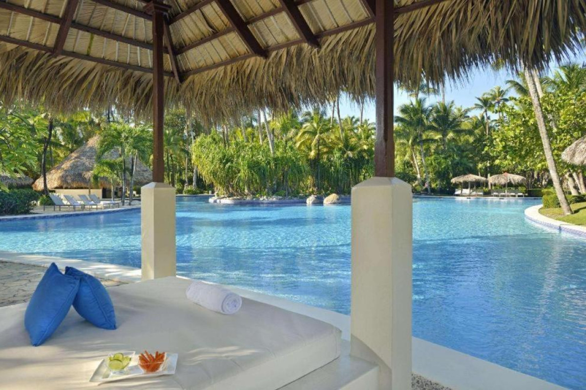 Hotel Paradisus Punta Cana