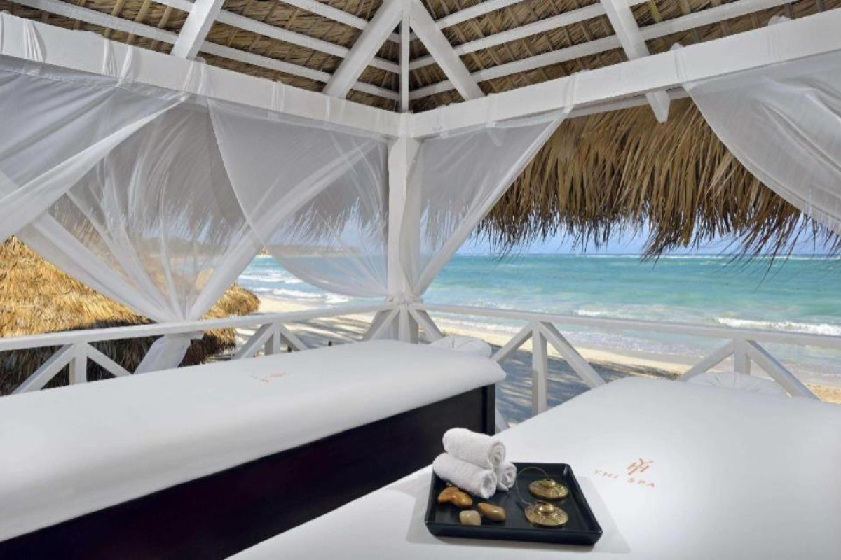 Hotel Paradisus Punta Cana