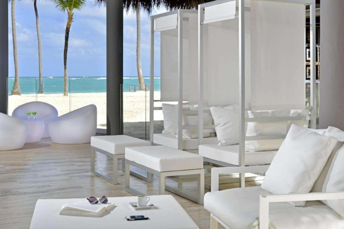 Hotel Paradisus Punta Cana