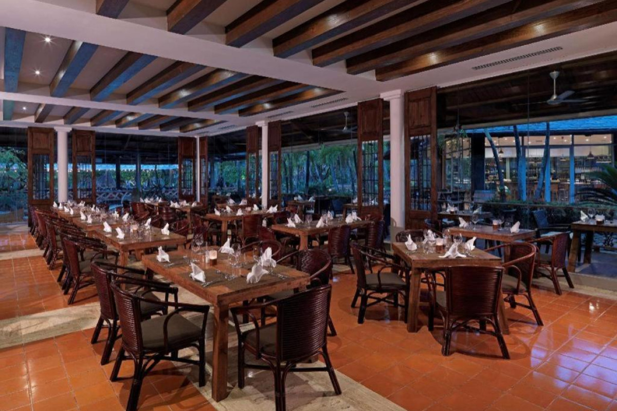 Hotel Paradisus Punta Cana