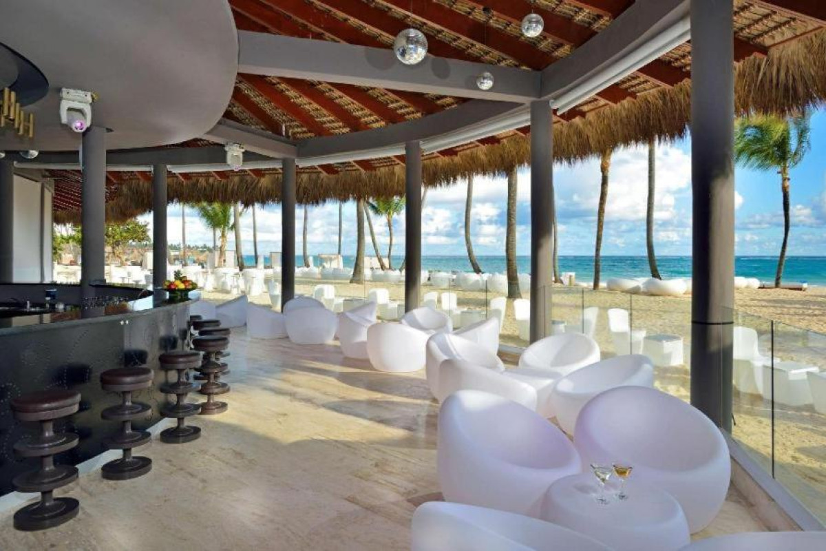 Hotel Paradisus Punta Cana