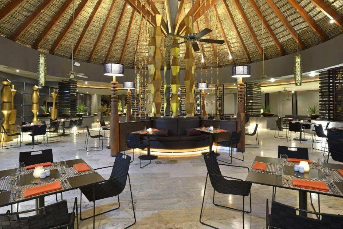 Hotel Paradisus Punta Cana