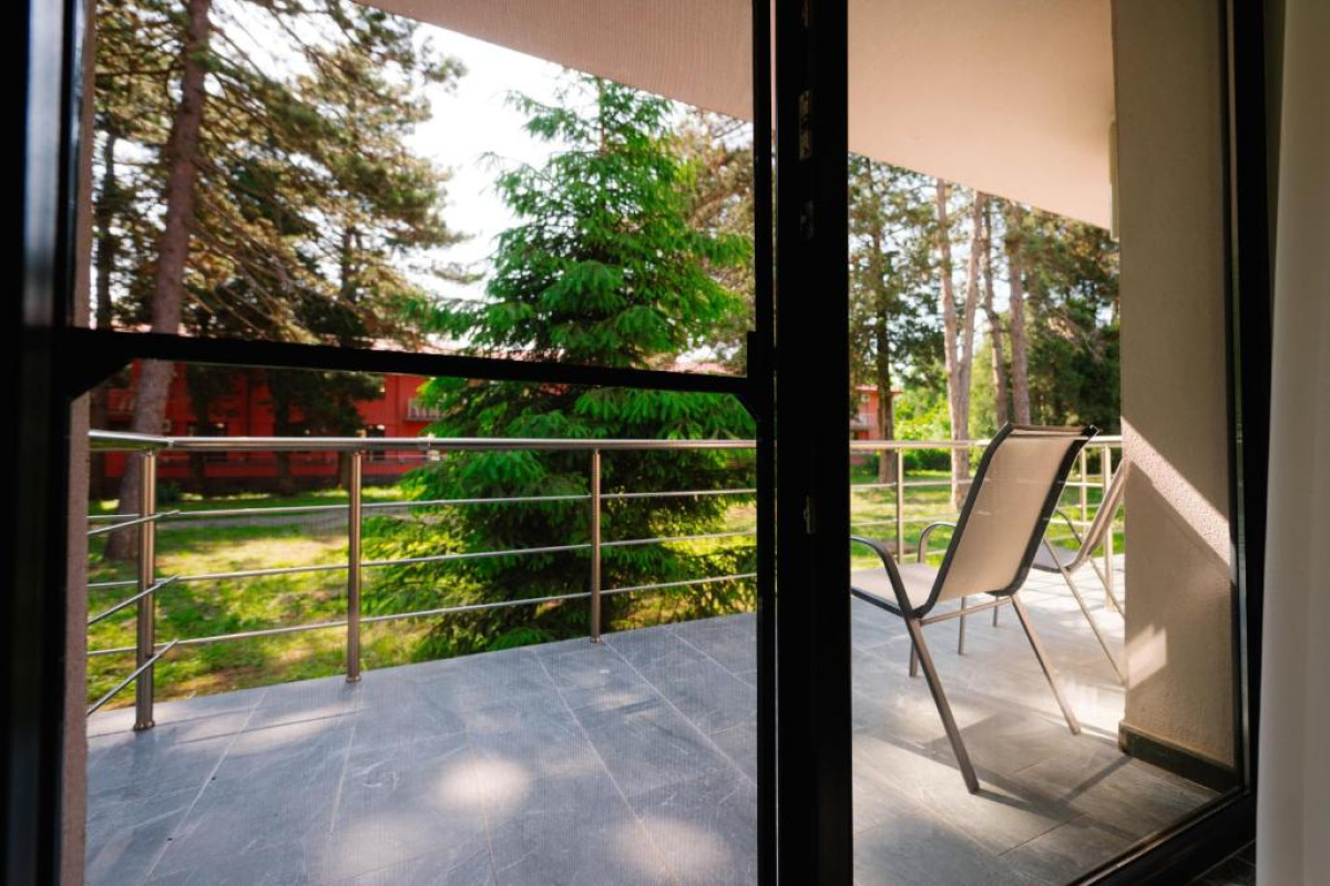 PARC - COMPLEX BALNEAR PARC