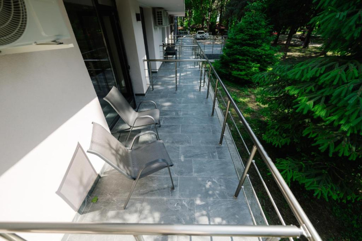 PARC - COMPLEX BALNEAR PARC