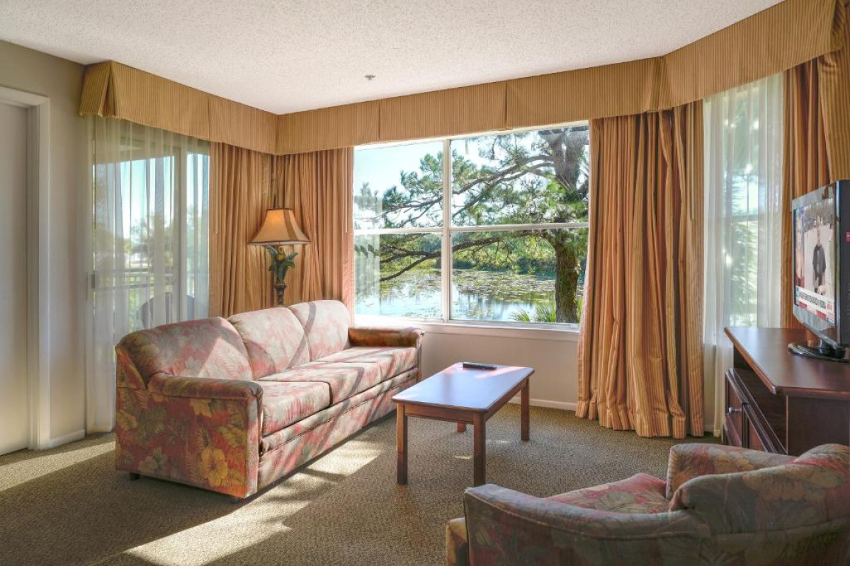 Hotel Parc Corniche Condominium Suites