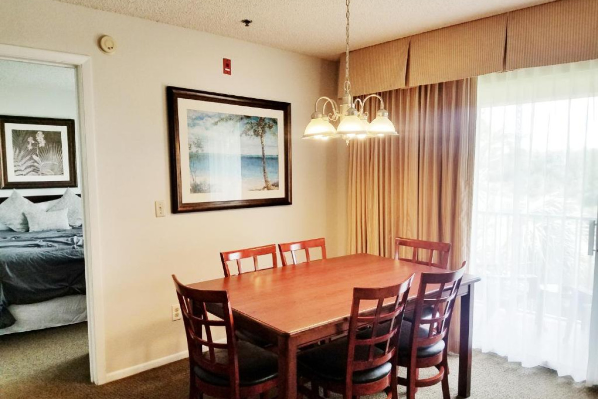 Hotel Parc Corniche Condominium Suites
