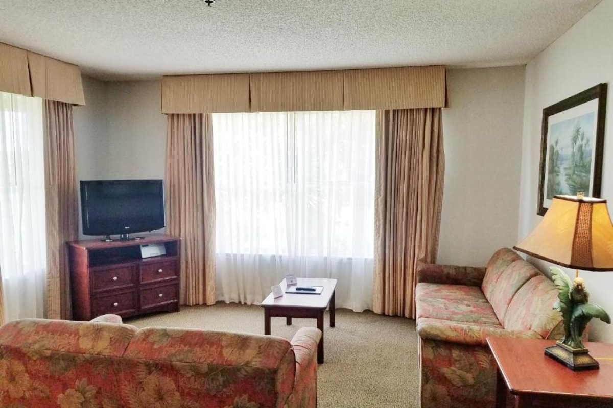 Hotel Parc Corniche Condominium Suites