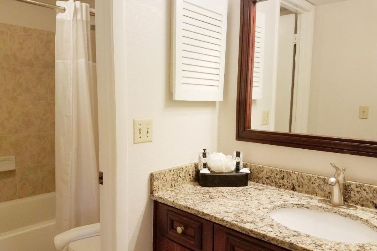 Hotel Parc Corniche Condominium Suites