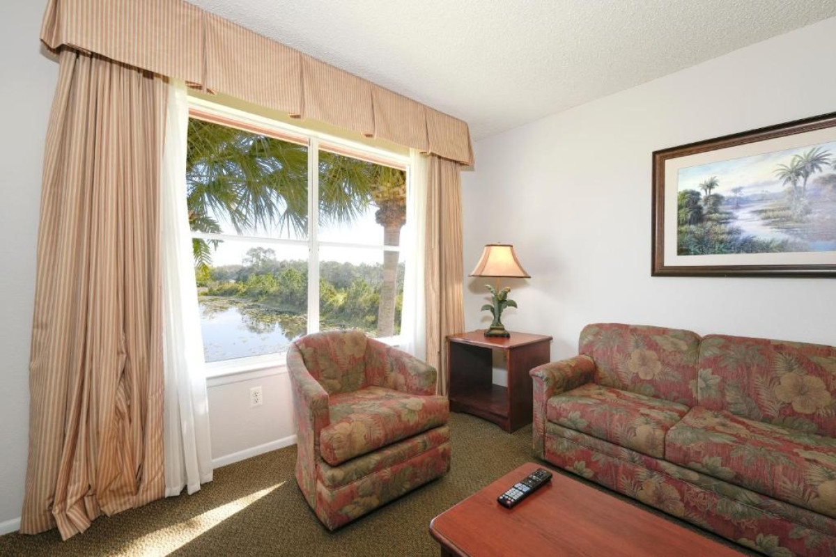 Hotel Parc Corniche Condominium Suites