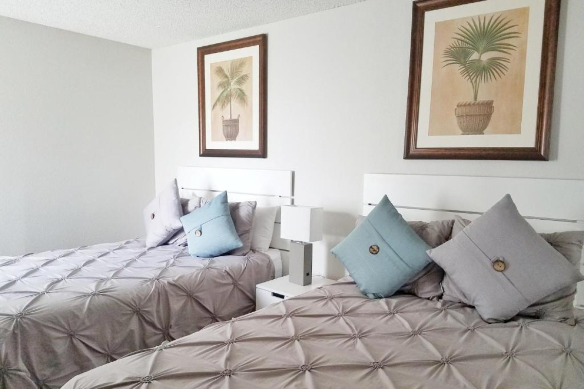 Hotel Parc Corniche Condominium Suites