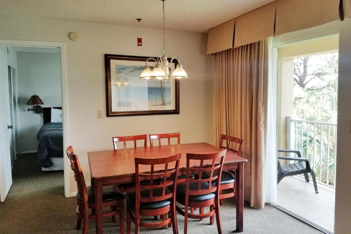 Hotel Parc Corniche Condominium Suites